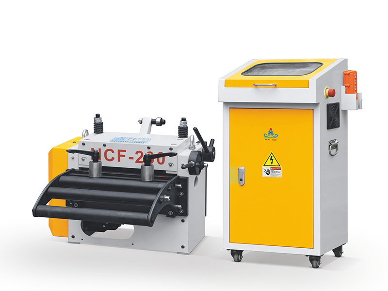 衝床大色香蕉网在衝壓生產線中發揮什麽作用？