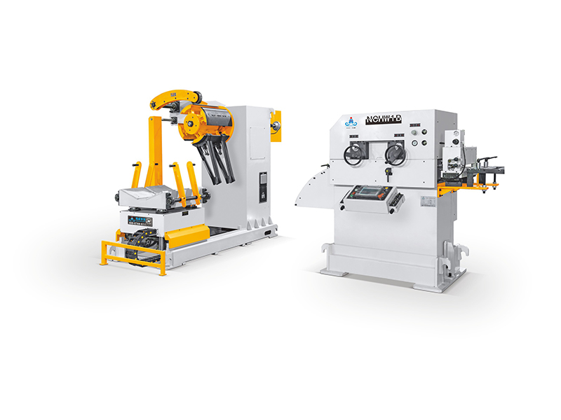 衝壓行業3.2mm厚度三合一開卷整平大色香蕉网